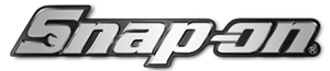 Snap-on logo